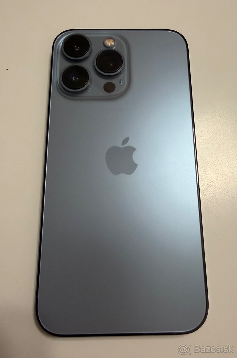 iPhone 13 Pro - 3