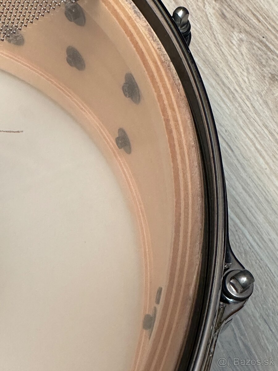 Pearl Masters Custom - 3