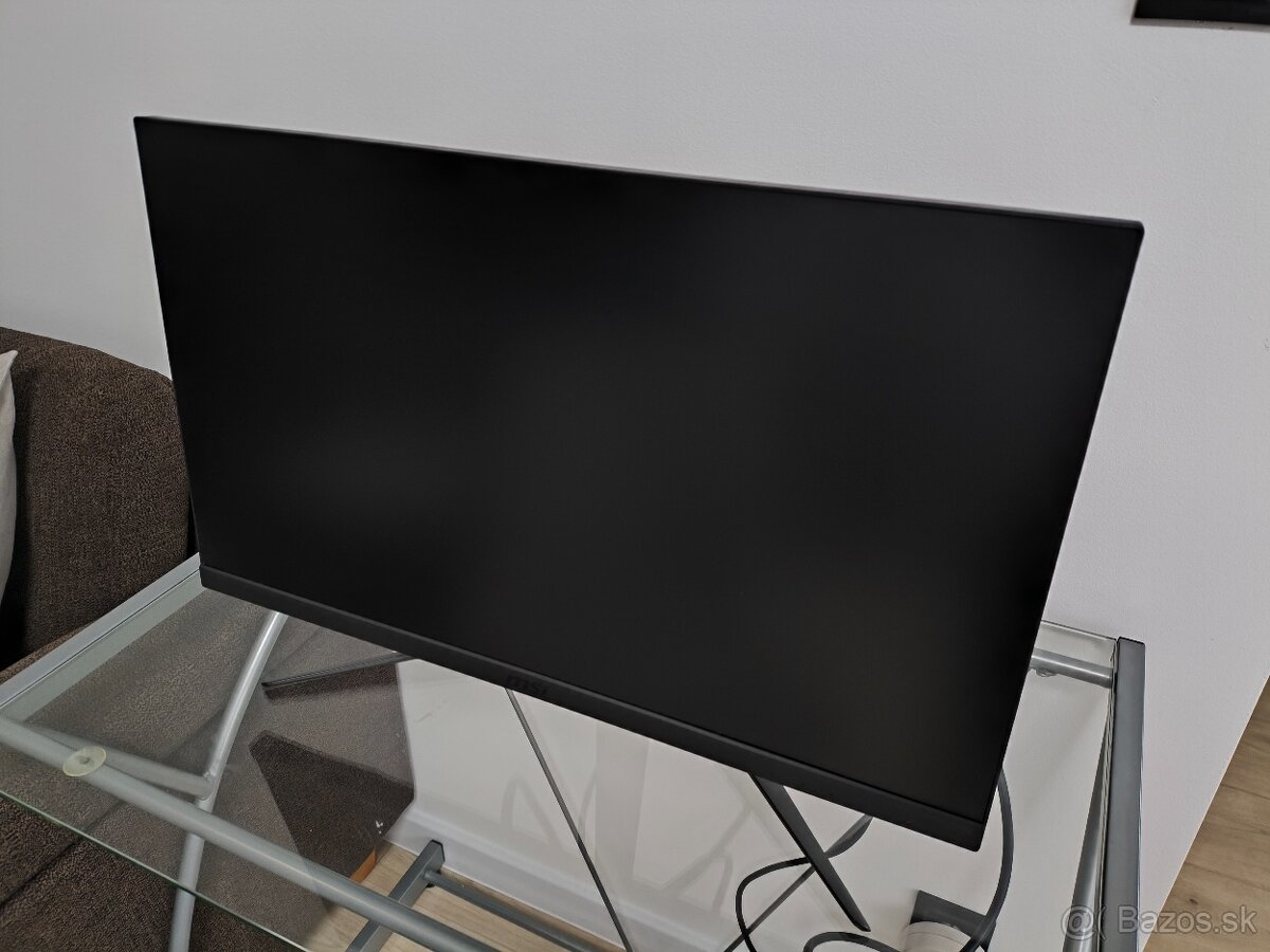 24.5" MSI Optix G251F 165hz 1MS - 3