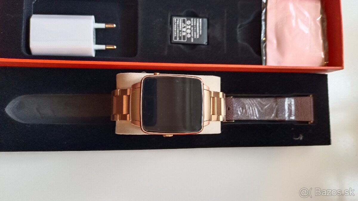 Predaj SMART hodiniek - 3