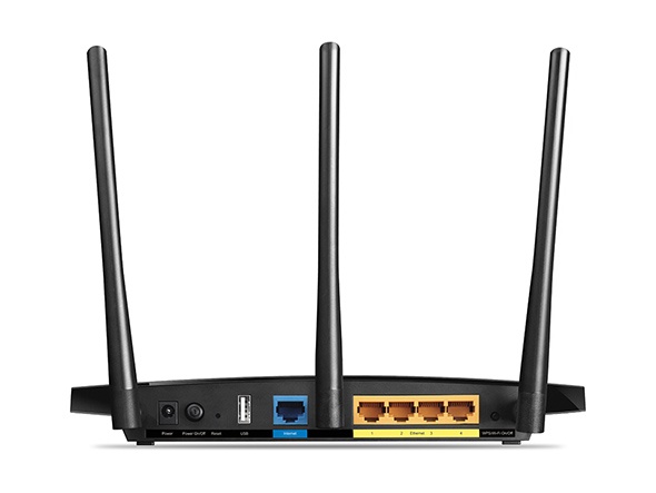 TP-LINK C5/AC1200 - 3