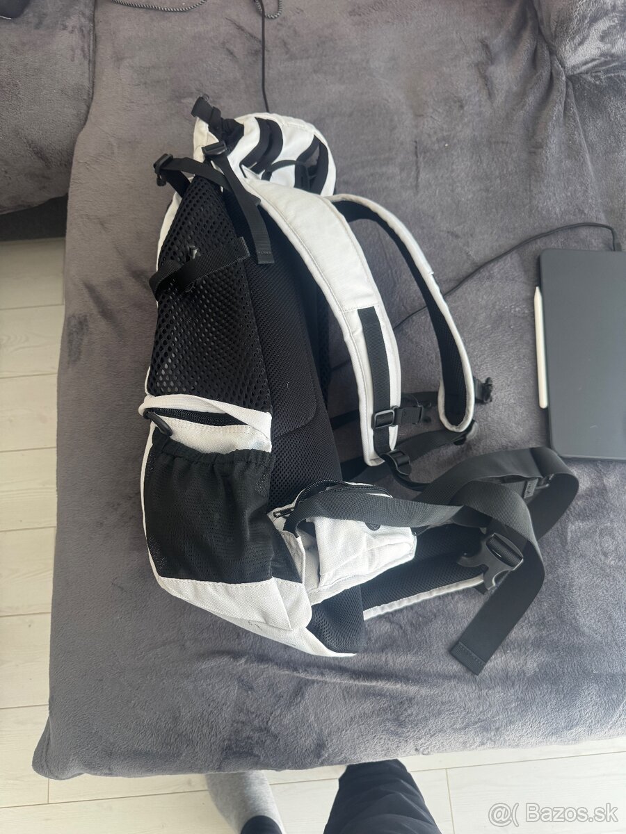 Predám tašku/nosič pre psa K9 Sport Sack - 3