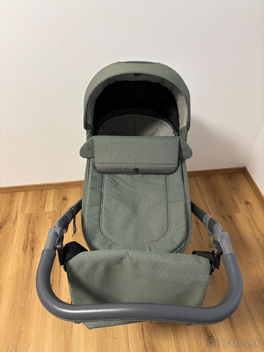 Kočík Roan Bloom - 3