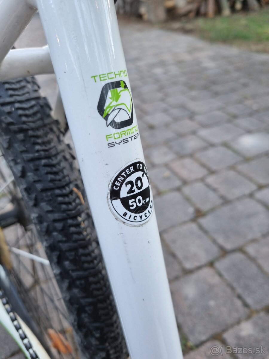 Merida Juliet 300 - 3