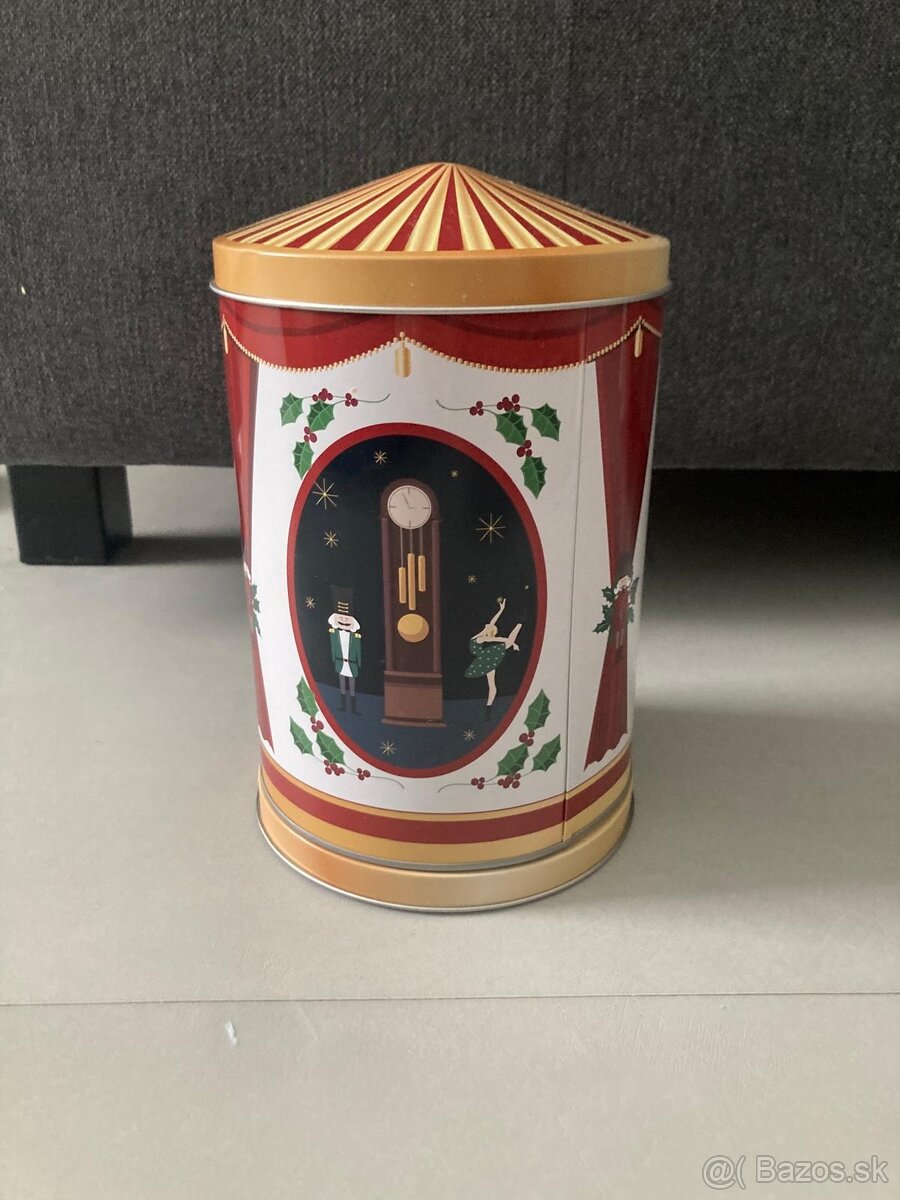 Vianočný konvolut - 3