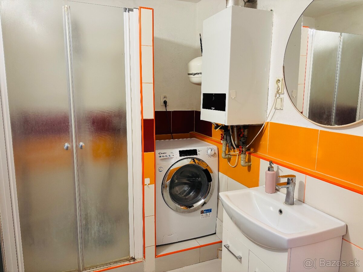 3 izbovy byt v starom meste - 3