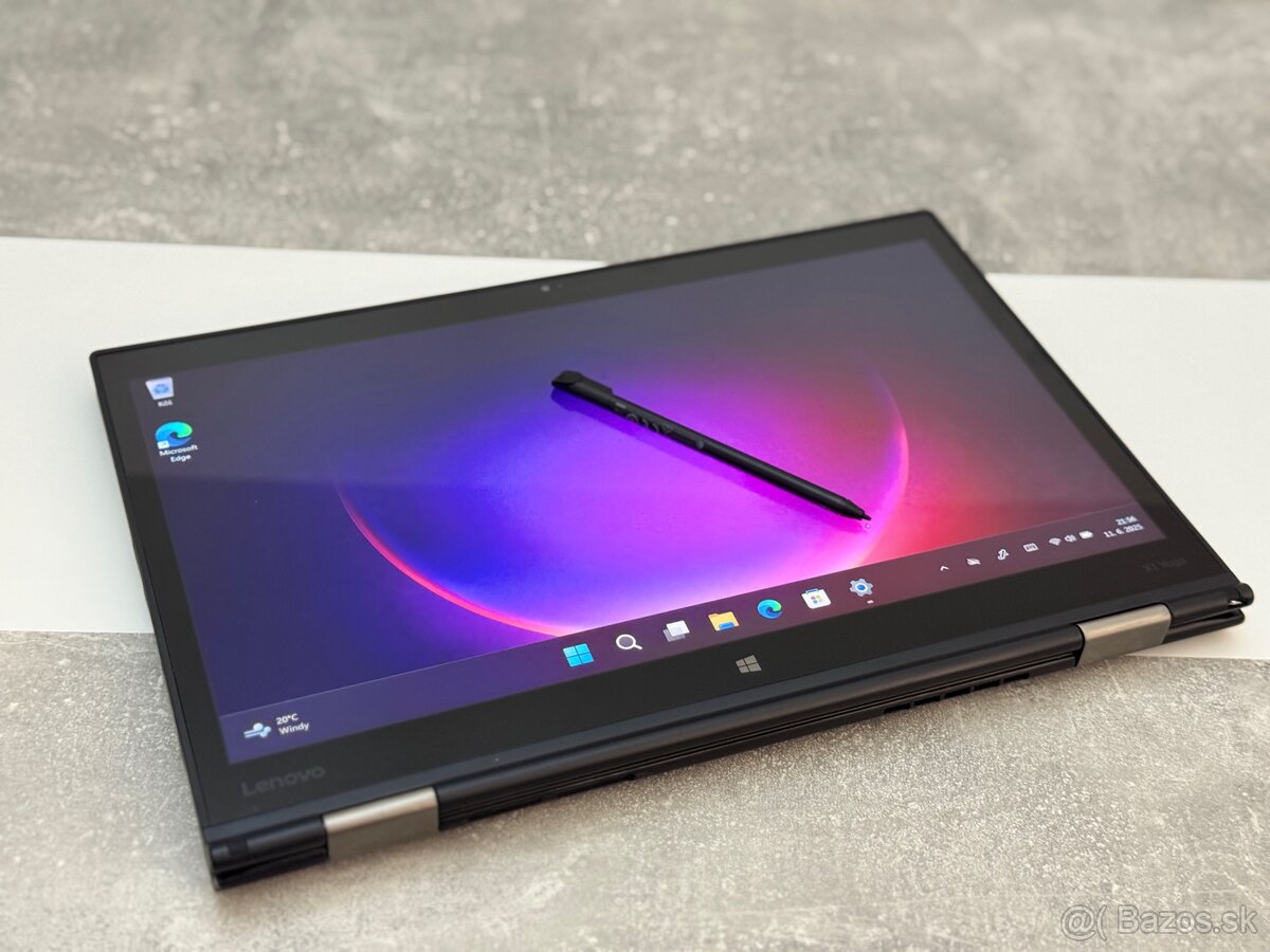 Kvalitné repasované notebooky – Windows 11, rýchly NVMe SSD - 3