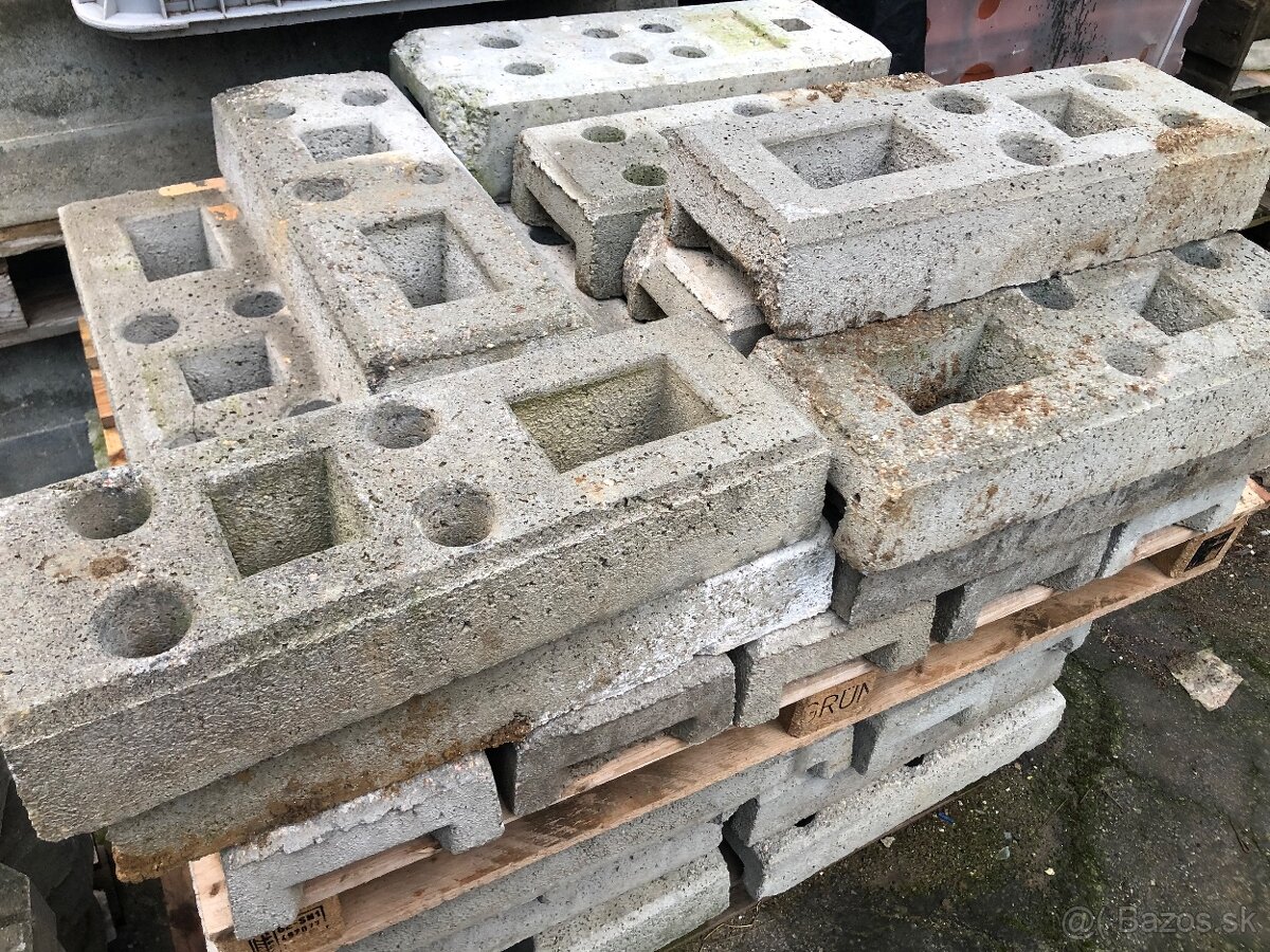 Mobilne oplotenie prenajom - 3