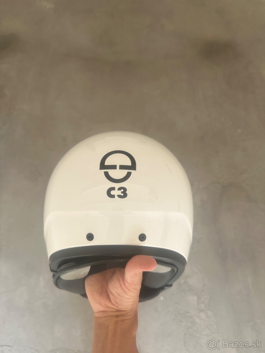 Helma Schuberth C3 - 3