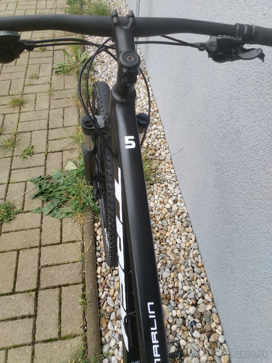 Trek Marlin 5 - 3