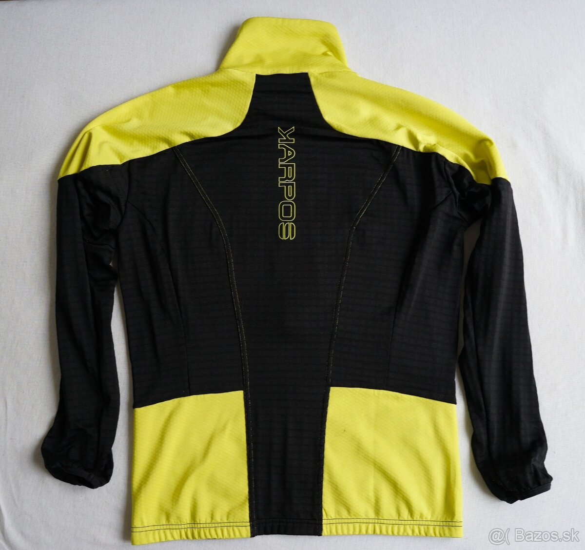 Karpos fleece skialp bunda - panska - S - 3