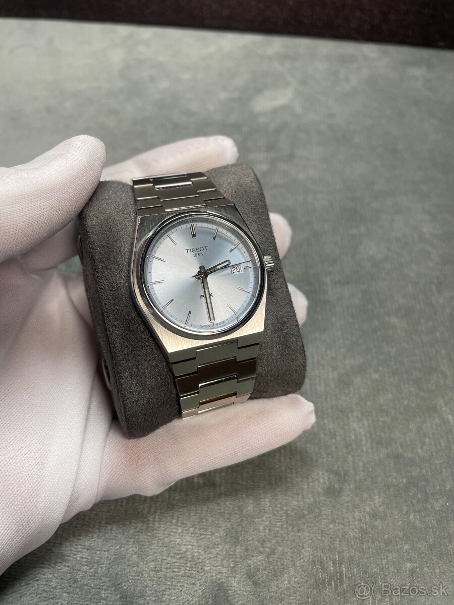 Tissot PRX 35mm Quartz - 3