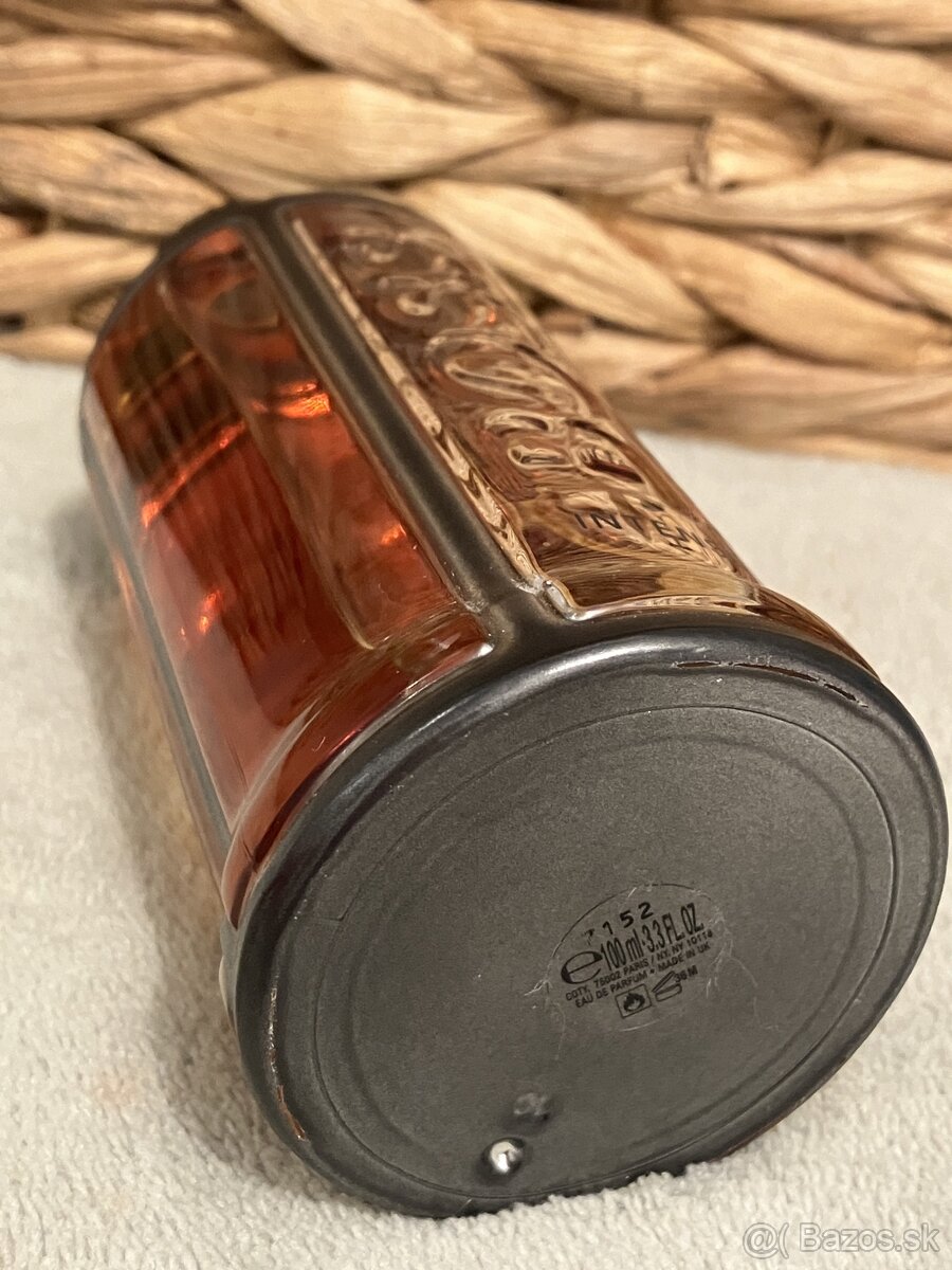 Hugo Boss: The Scent Intense EDP 100ml parfem - 3