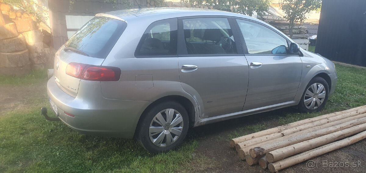 Fiat croma 1.9 88 kw - 3