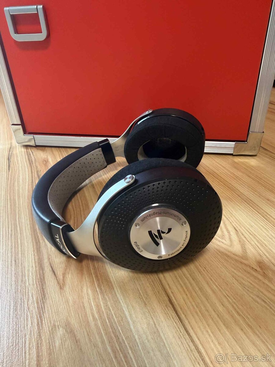 Slúchadlá FOCAL ELEGIA - 3