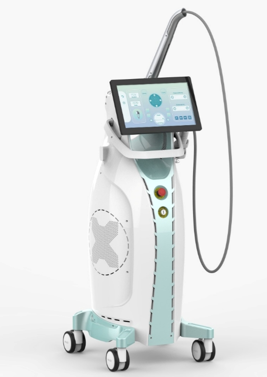 Thulium Laser F2 FX - L01 - 3