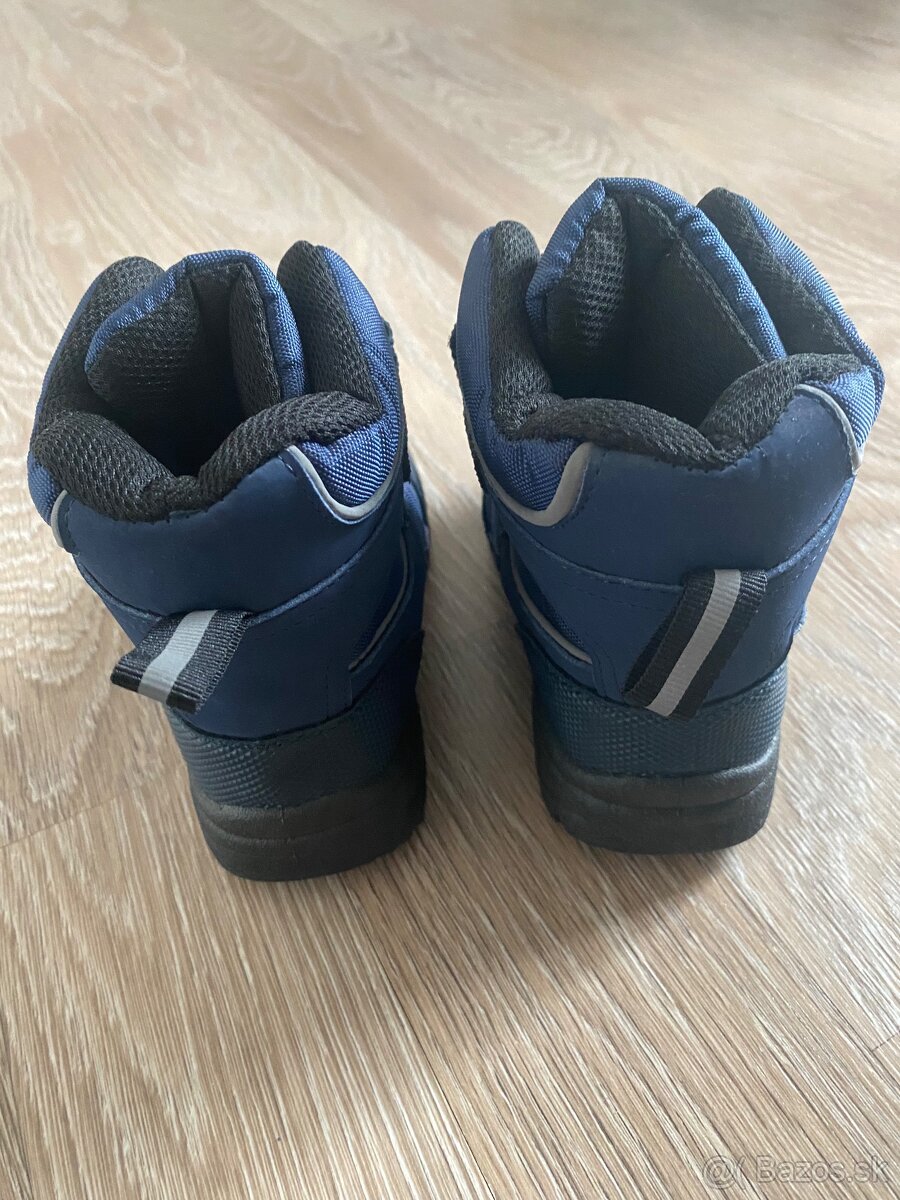 Zimné čižmy v. 28 - 3