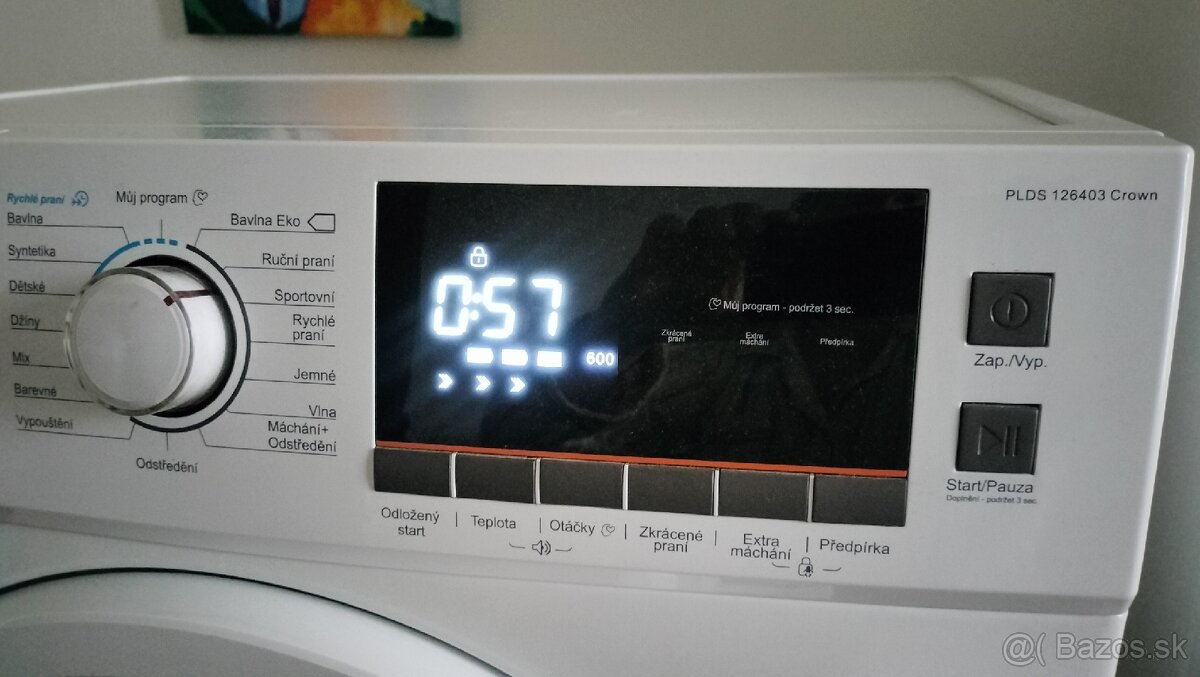 PHILCO PLDS 126403 Crown - 3