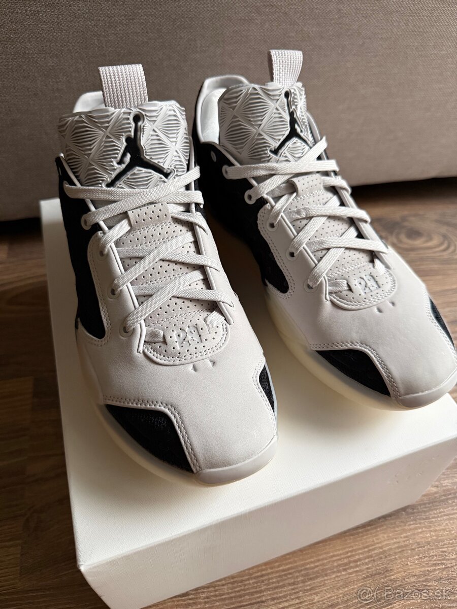 Air Jordan 39 Barons (43) - 3