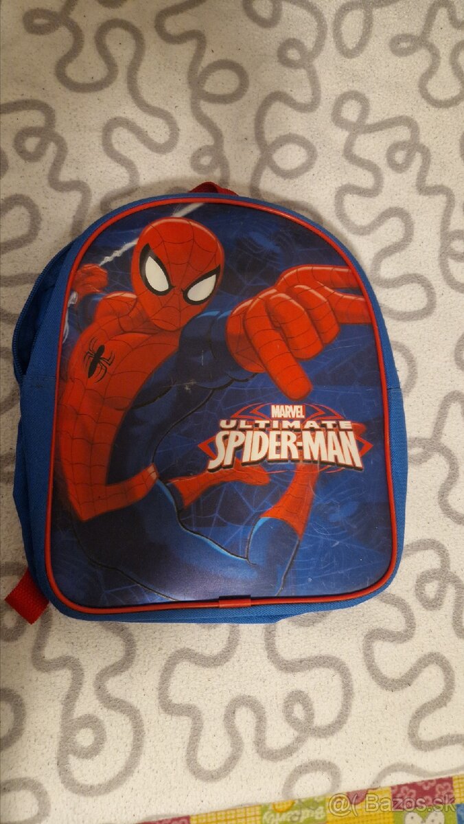 Lego Ninjago a friends skolske tasky - 3