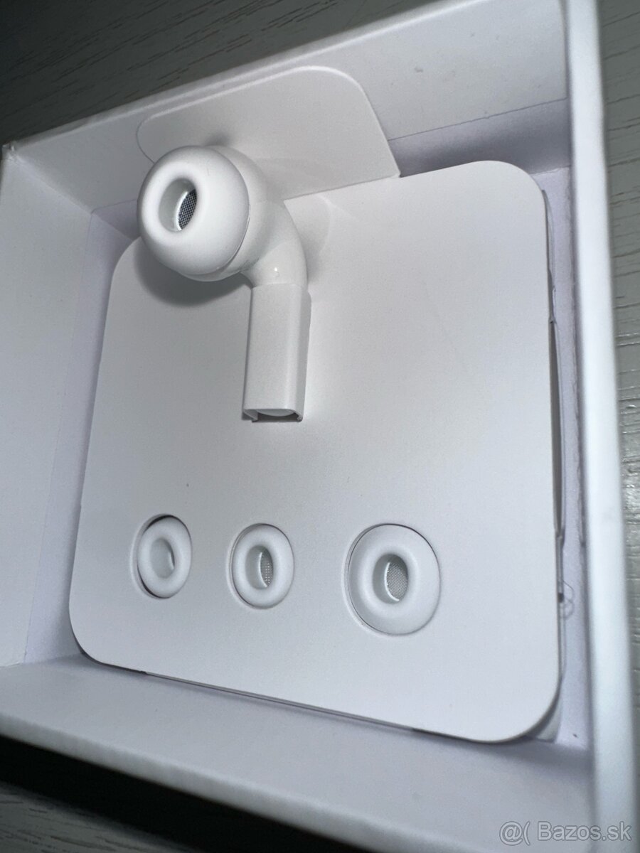 AirPods Pro 2 gen.-ľavé slúchadlo - 3