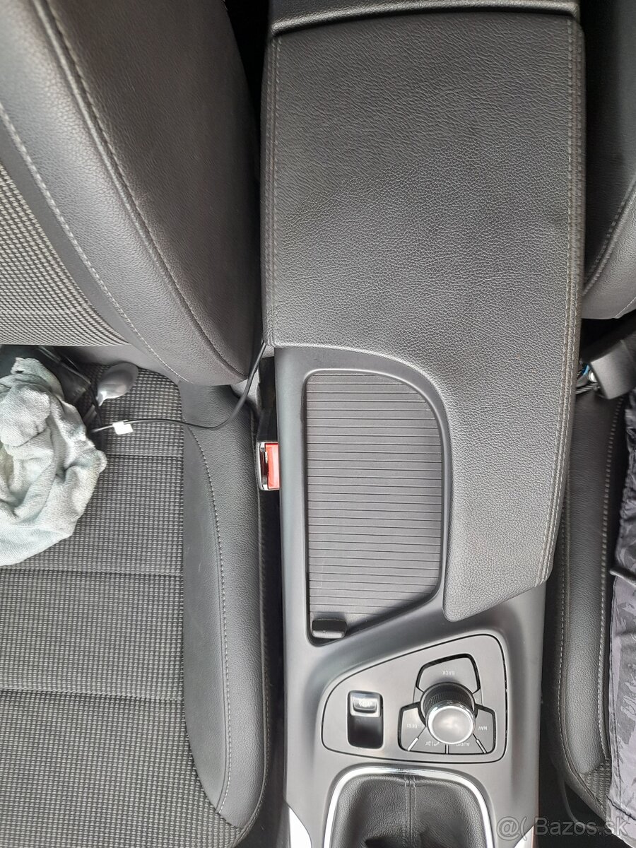 Opel Insignia 4x4 2.0 CDTI 118kw - 3