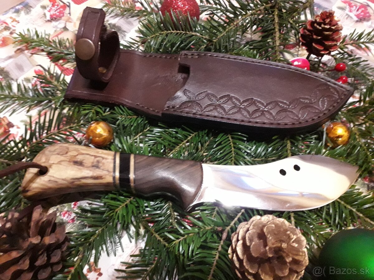 Vianočný darček na celý život - 3