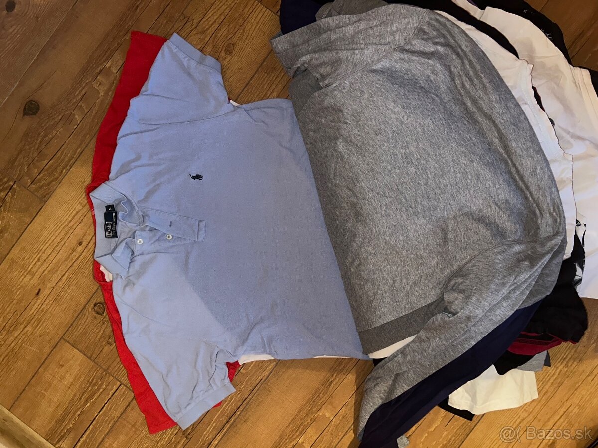 Chlapčenské tričká - 3