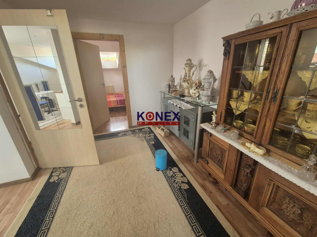 NA PREDAJ Rodinný dom v meste KRÁĽOVSKÝ CHLMEC - 3