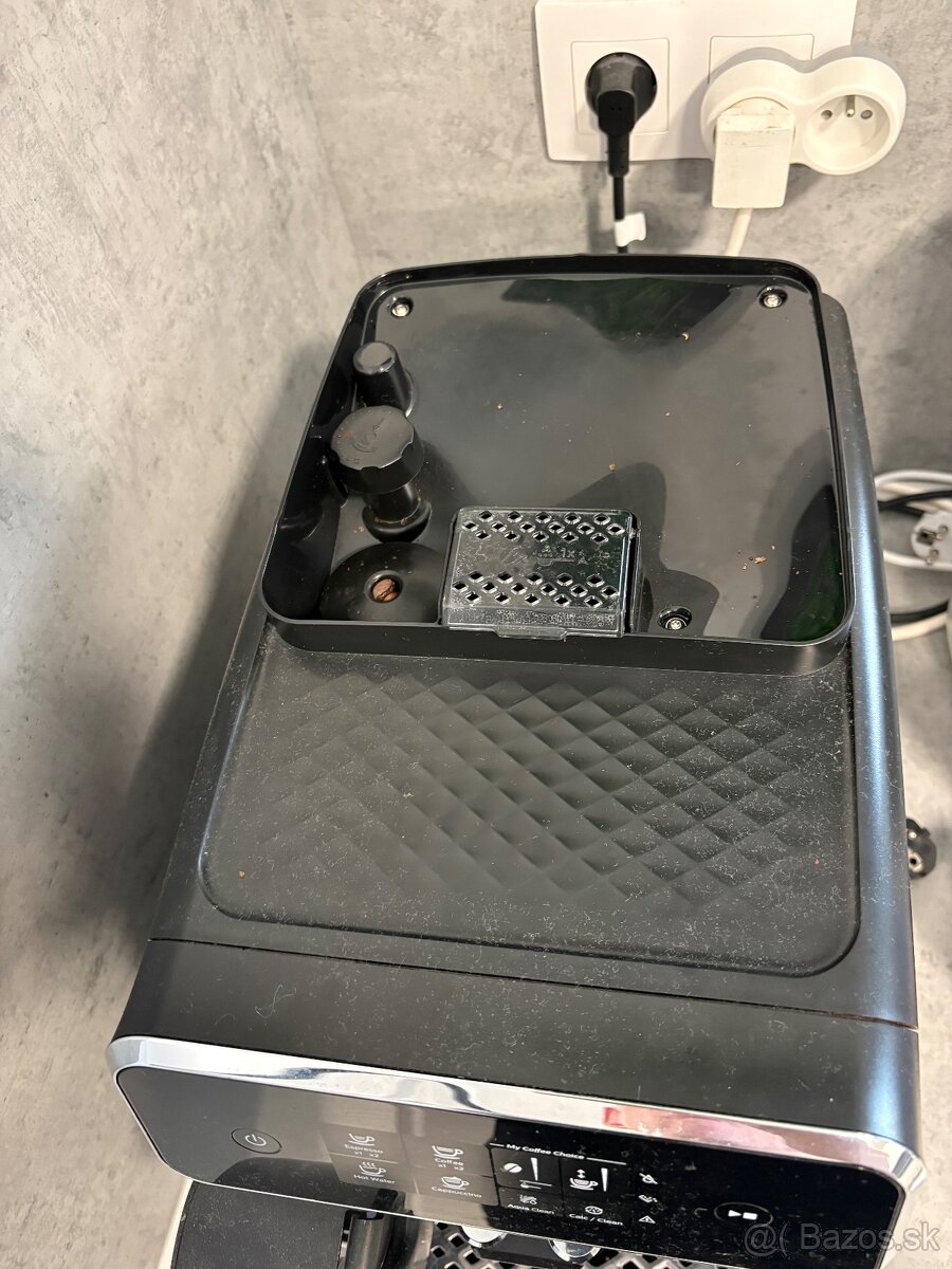 Philips Latte go - 3