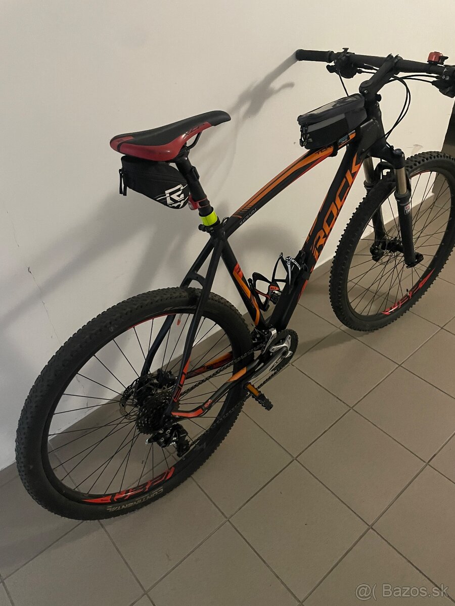 Prodám MTB 29 Rock machine - 3