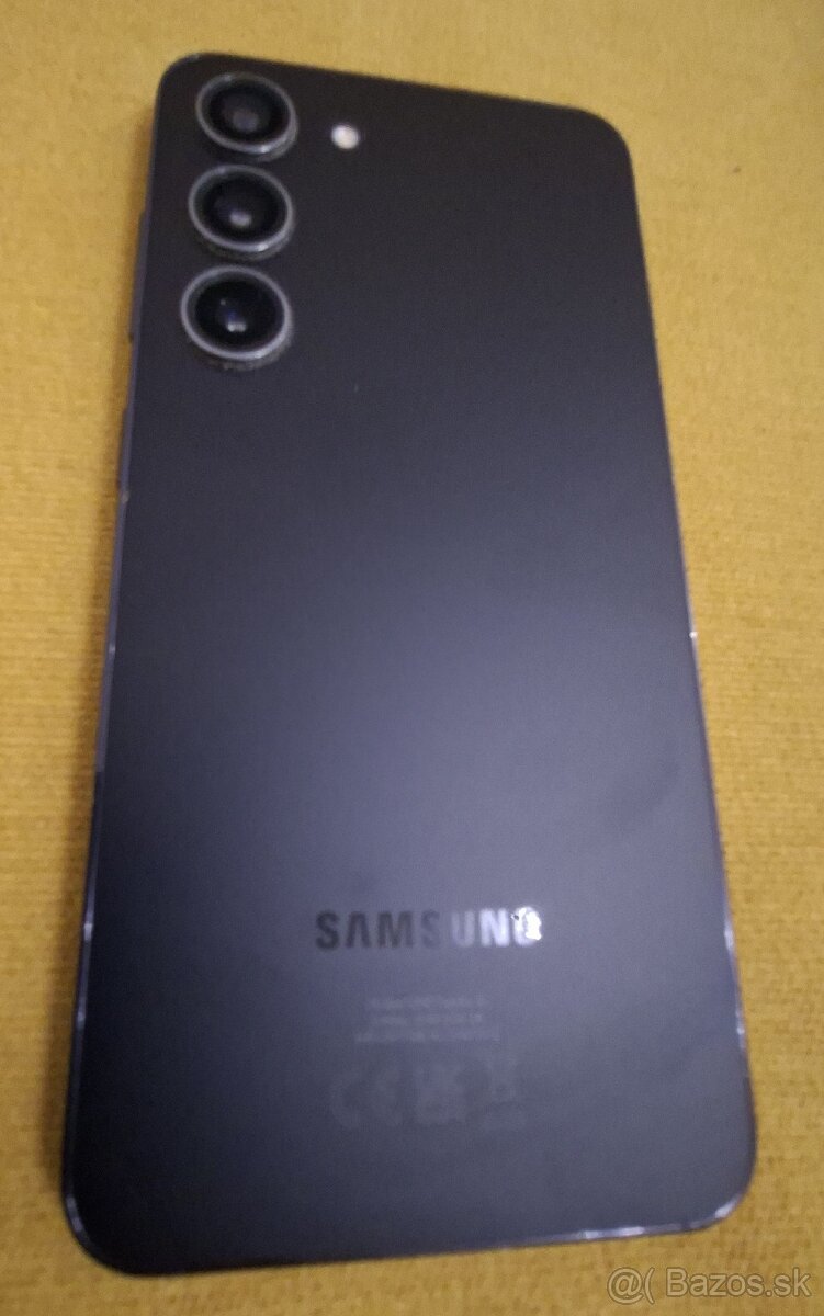 Samsung Galaxy S23 256 GB - 3