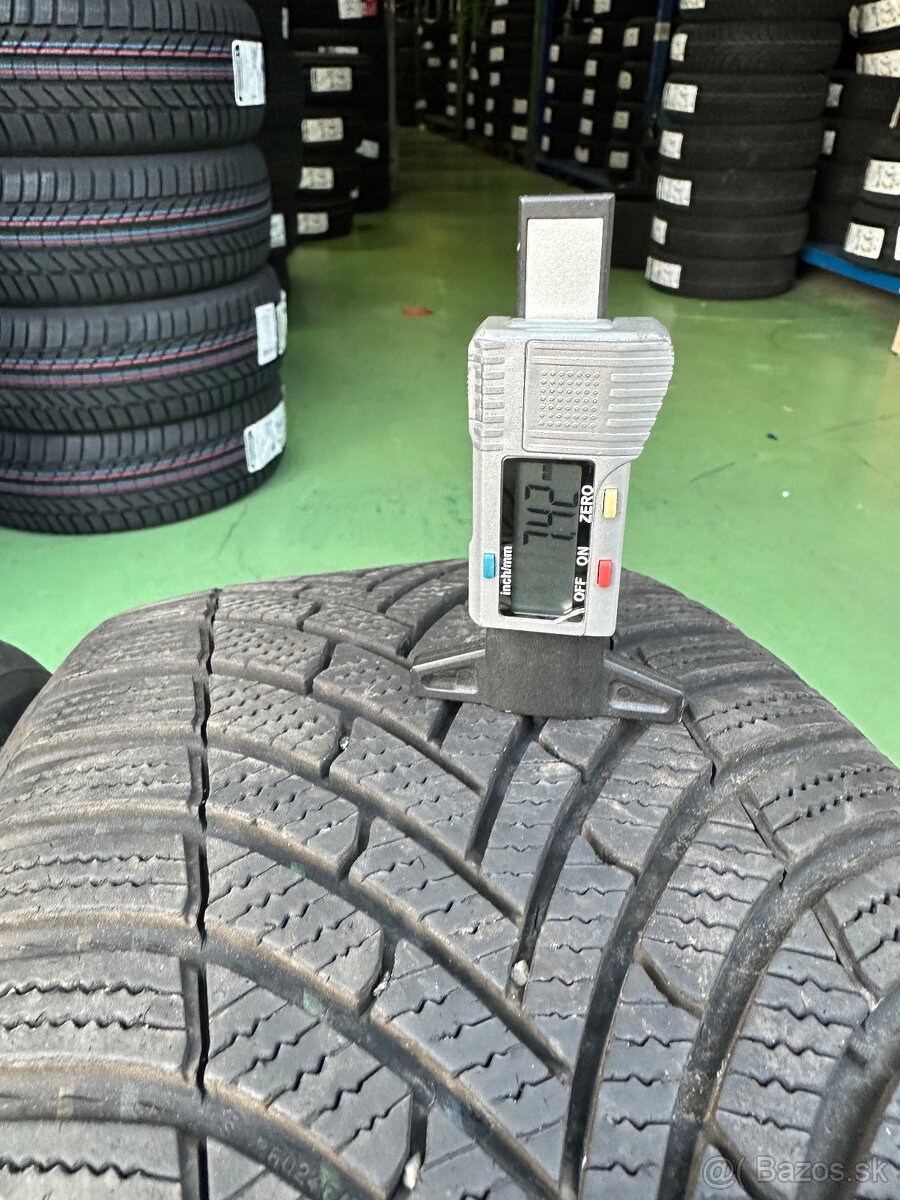 225/50 R18 99 V XL SEMPERIT SPEED-GRIP 5 - 3