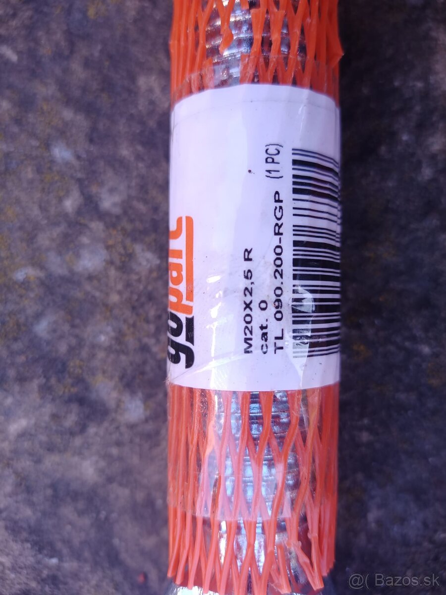 unibal 16mm na off road špecial - 3