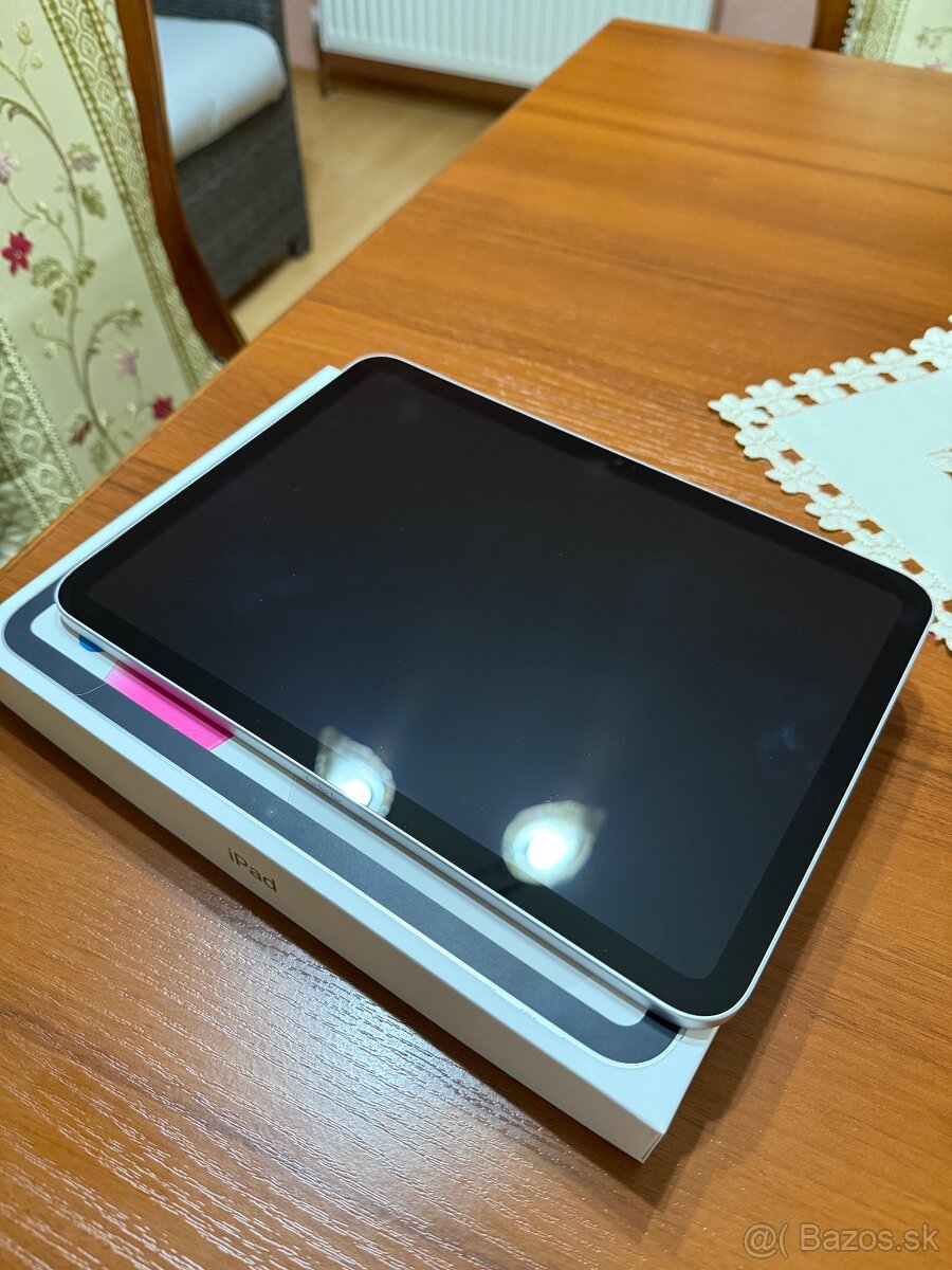 Apple Ipad 11, 128gb(wi-fi) - 3