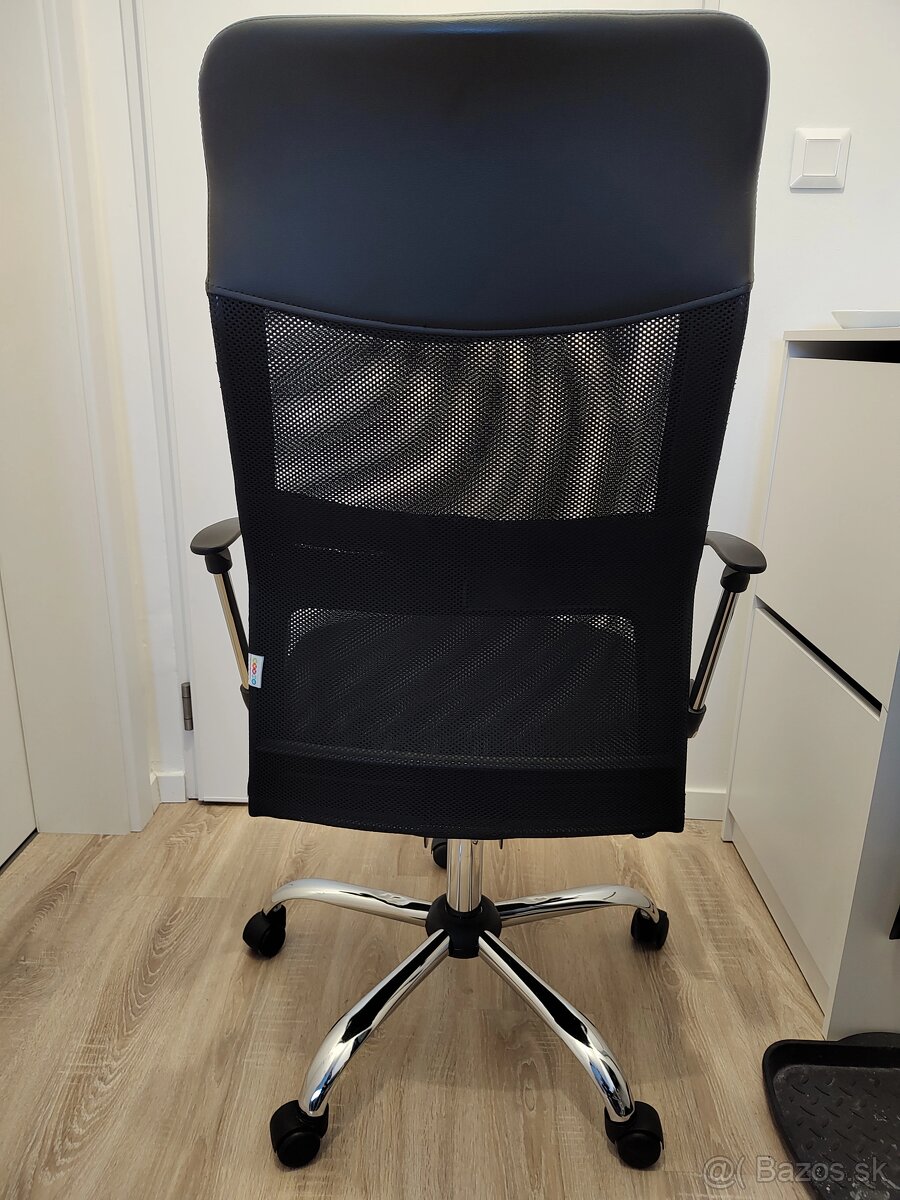 Kancelarska stolicka - 3