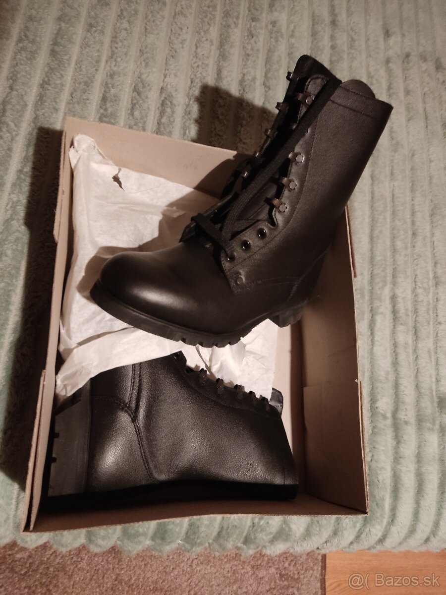 Vojenské kanady - 3