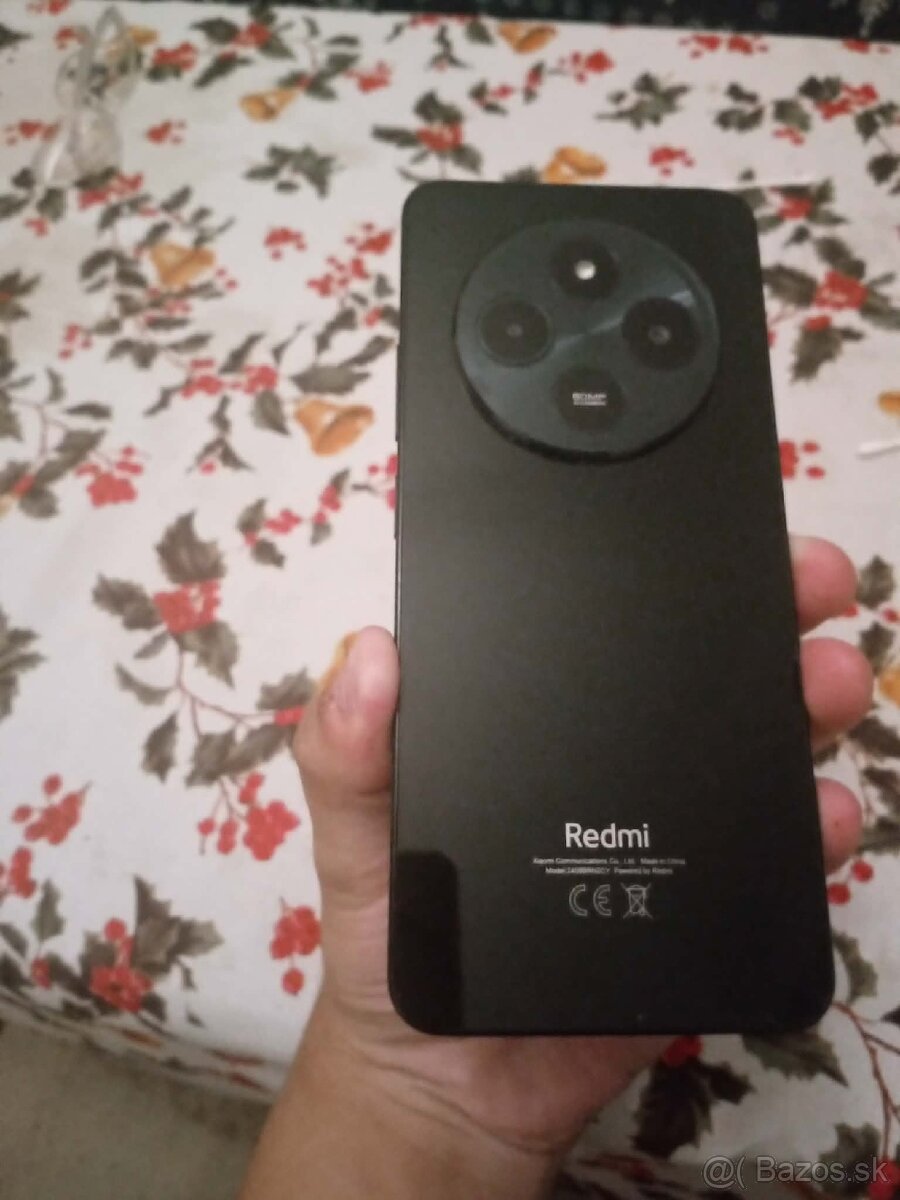 Xiaomi Redmi 14C 5G - 3