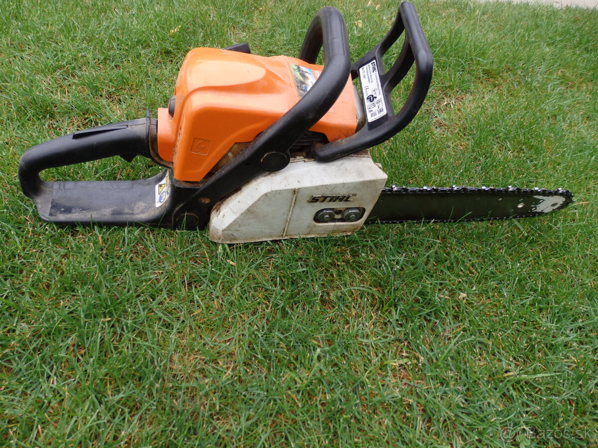 STIHL MS170 - 3