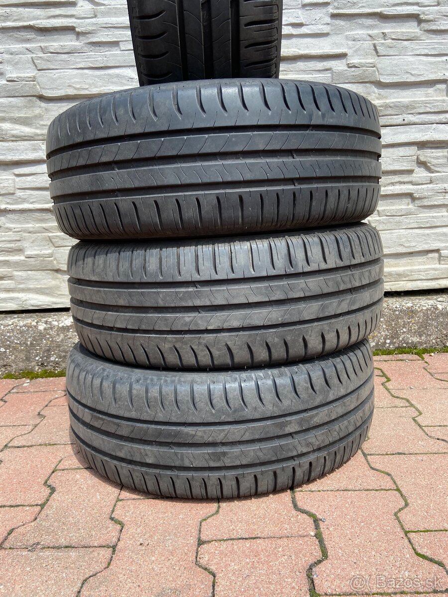 205/55 R16 Michelin letne pneu - 3