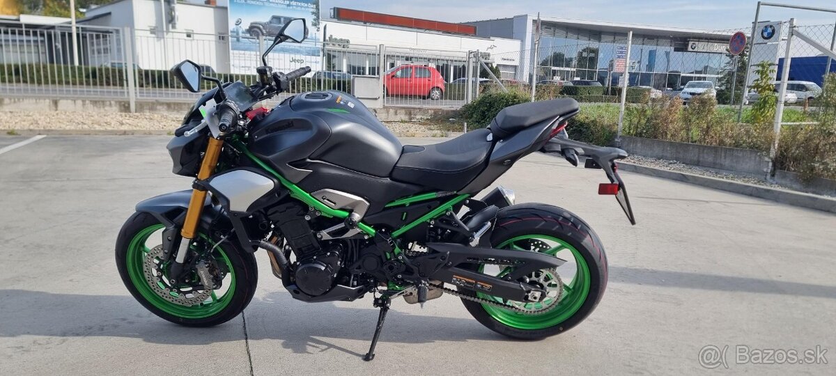 KAWASAKI Z900SE - 3