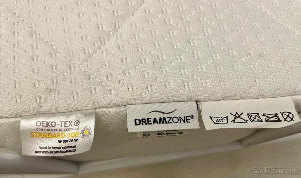 Posteľ Behemoth - 3