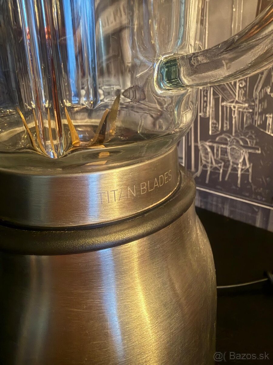 Mixér značky Philco - 3