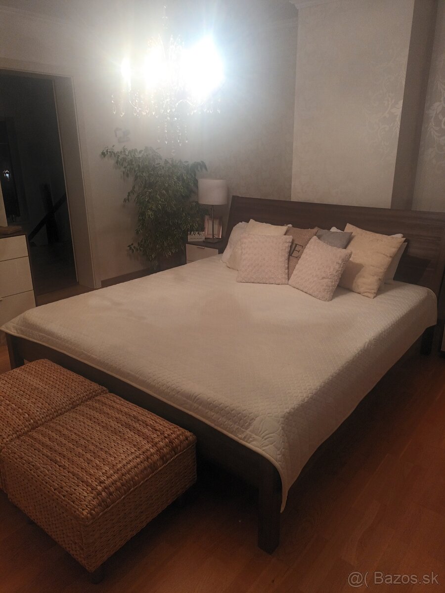 Cela spalna komplet - 3