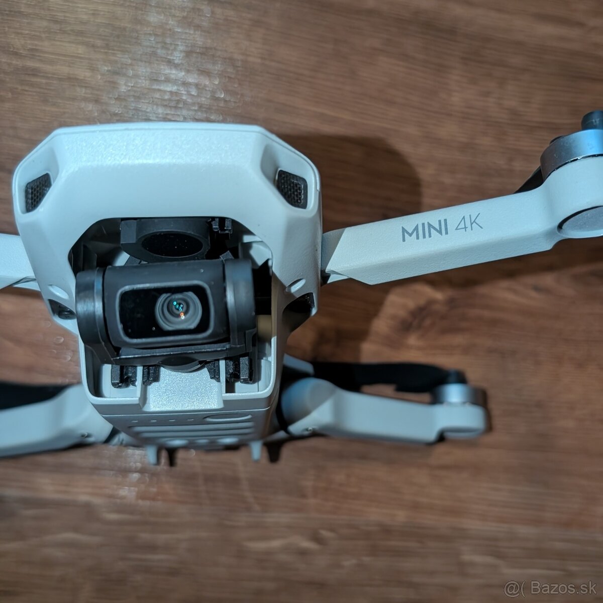 DJI Mini 4K - 3
