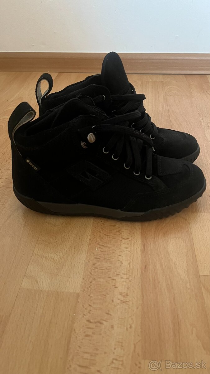 MOTO topánky GAERNE - 3