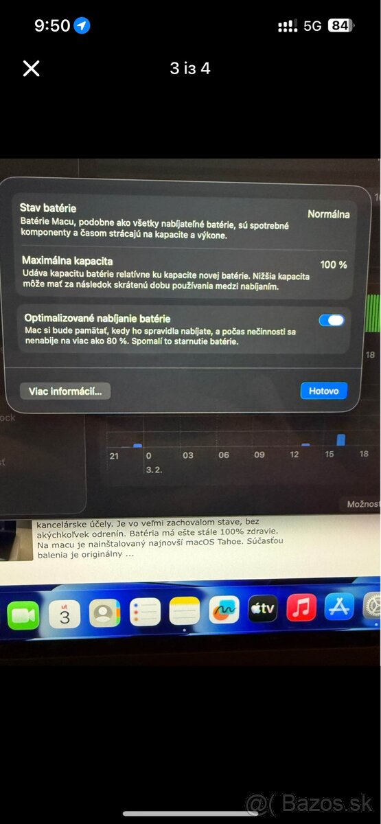 Macbook air 13 M3 2024 - 3