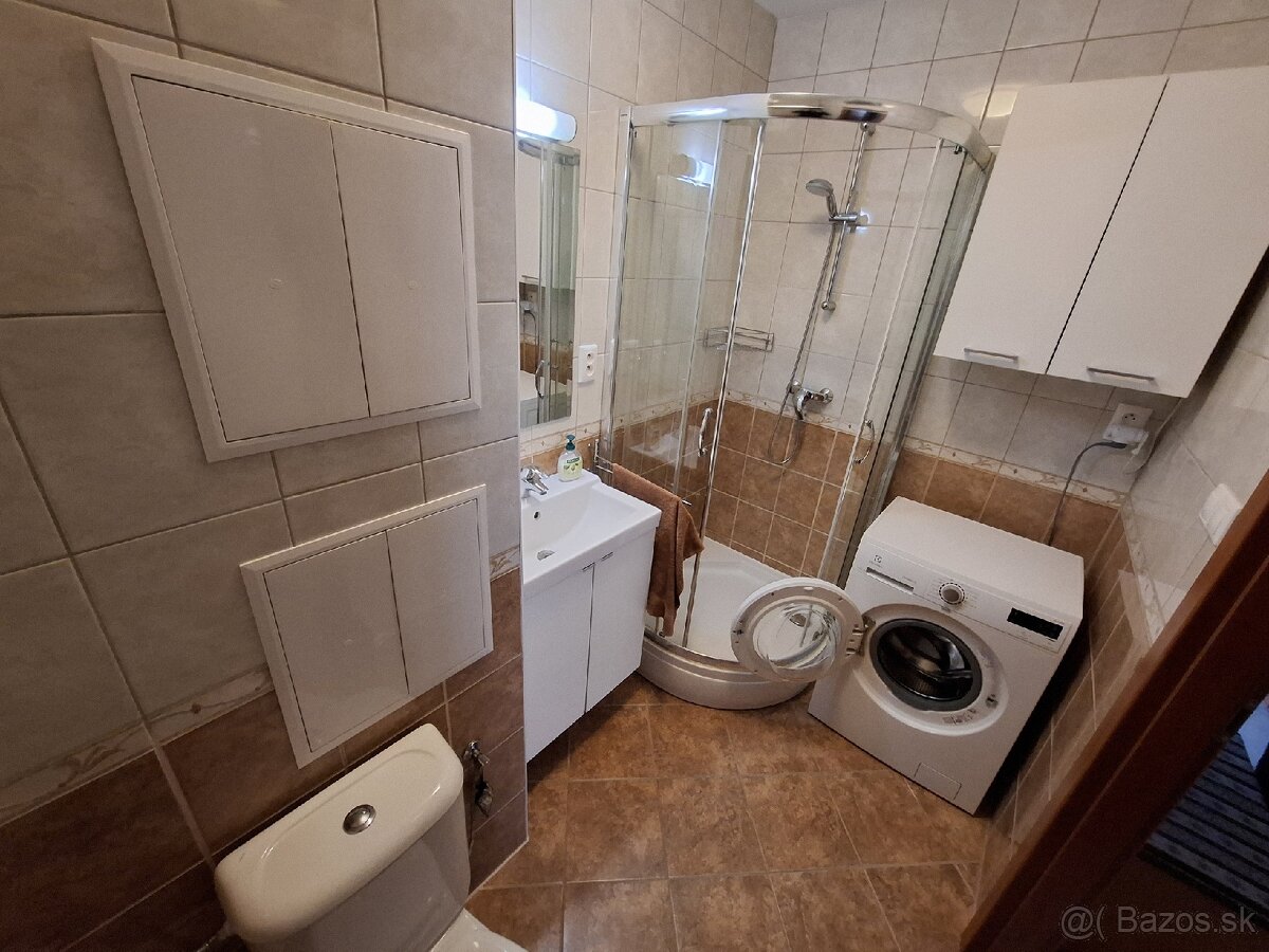 Prenájom 2 izbový byt Trnava - 3