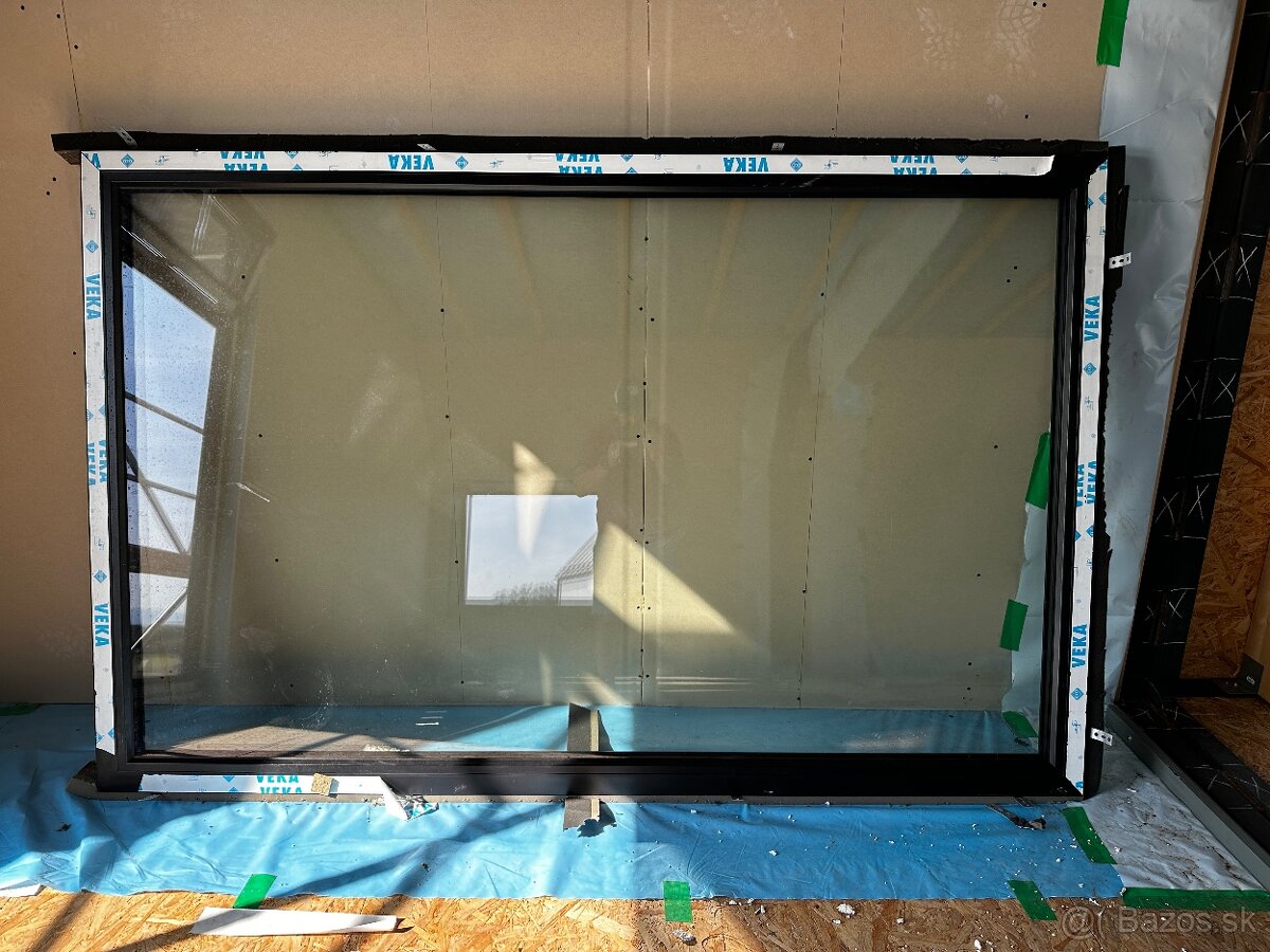 2x Okno na dom - 3