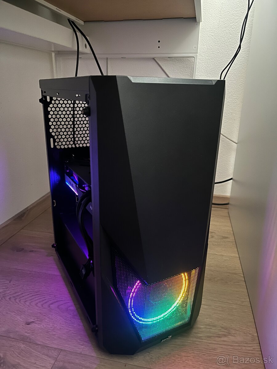 Predám herný PC - 3